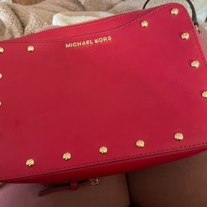 Michael kors purse